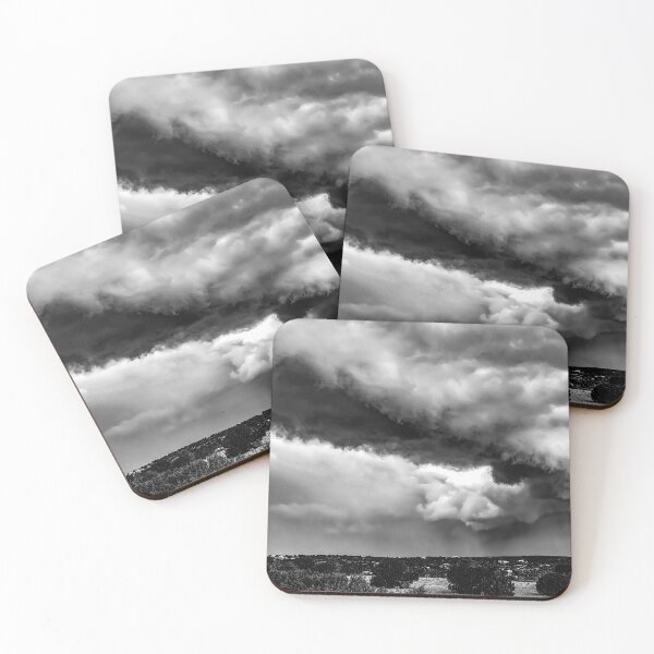 Item preview, New Mexico Storm designed and sold by The Scenic Route.