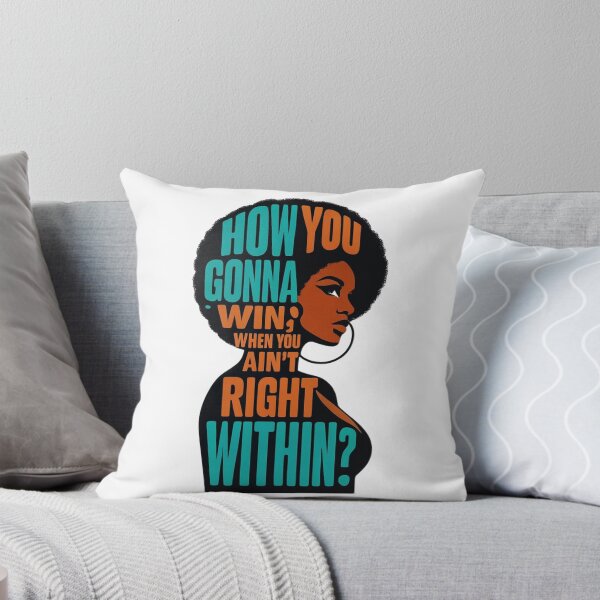 Item preview, Stay Right Within Inspirational Print designed and sold by aprilsims.