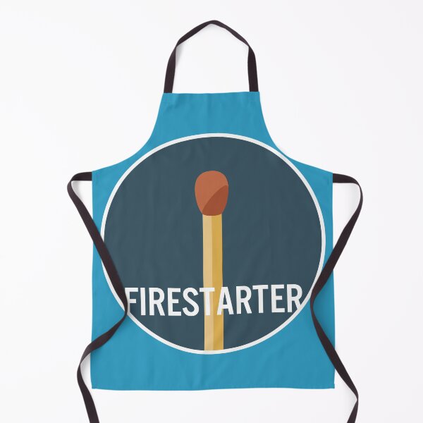 Item preview, Firestarter match designed and sold by Captain Banjo.