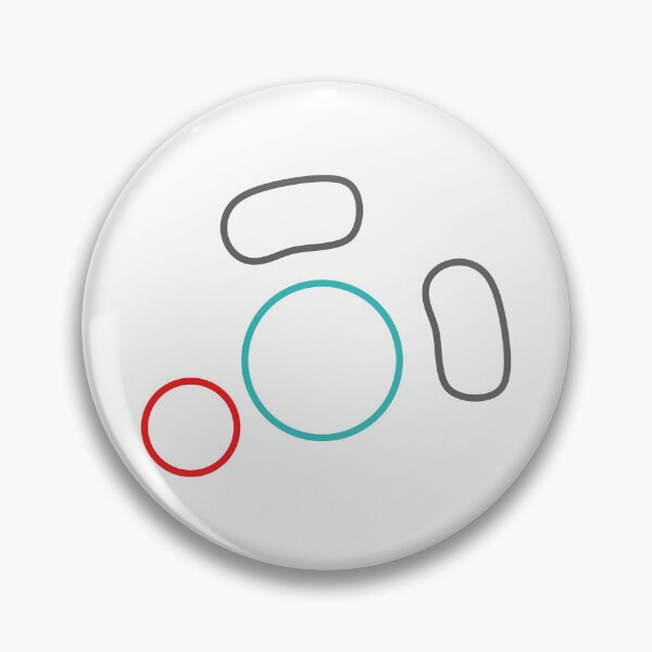 Artikelvorschau, Game Cube Retro Game Controller GC (nur Gesichtstasten) v2 entworfen und verkauft von GrafxGear.