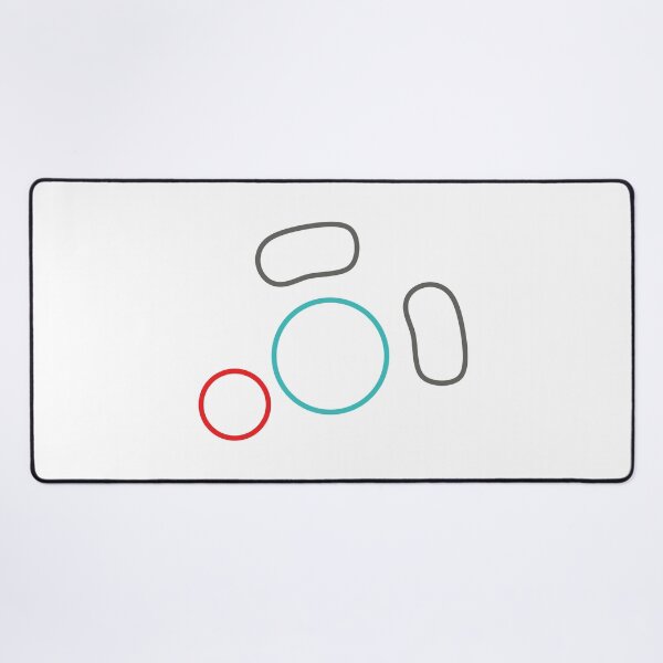 Item preview, Game Cube Retro Game Controller GC (Face Buttons Only) v2 designed and sold by GrafxGear.