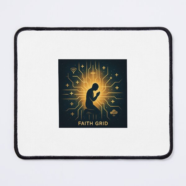 Item preview, Faith Grid designed and sold by DoraJay.