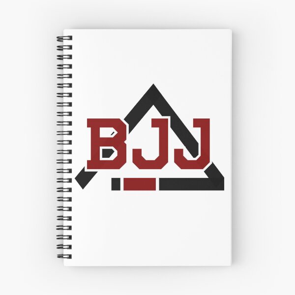 Item preview, The Brazilian Jiu-Jitsu BJJ Triangle wht designed and sold by LuizSilva1983.