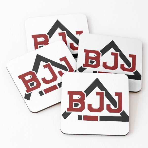 Item preview, The Brazilian Jiu-Jitsu BJJ Triangle wht designed and sold by LuizSilva1983.