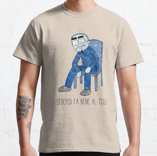 Classic T-Shirt