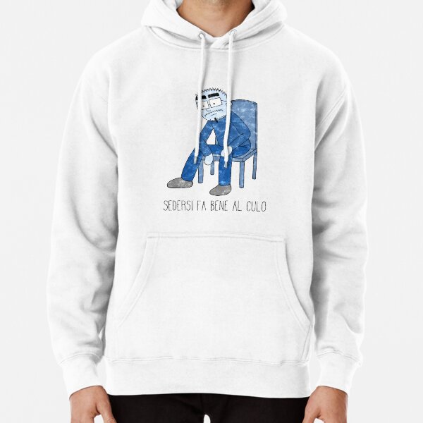Hoodie (Pullover)