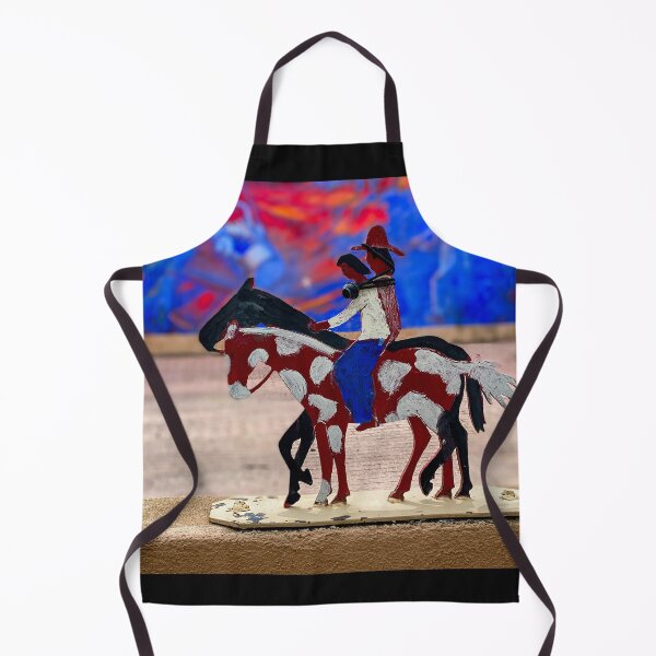 Item preview, Horses designed and sold by The Scenic Route.