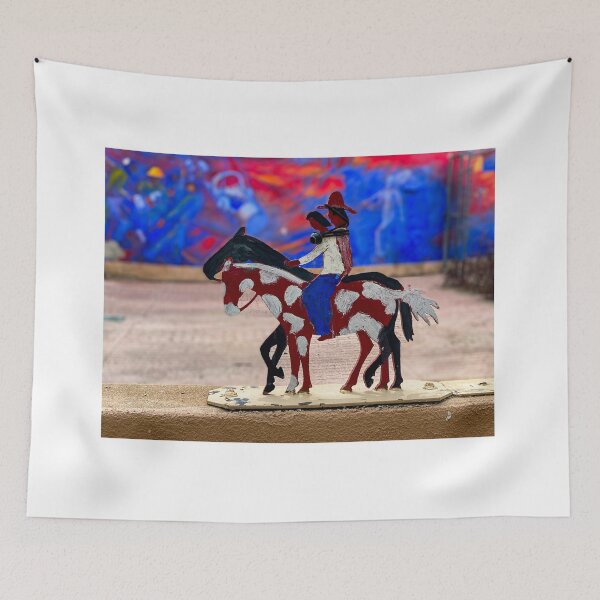 Item preview, Horses designed and sold by The Scenic Route.
