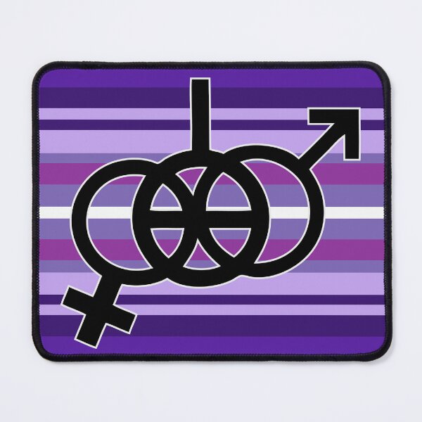 Item preview, Orchidian Pride designed and sold by BeccaPaintmore.