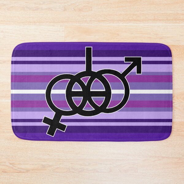 Item preview, Orchidian Pride designed and sold by BeccaPaintmore.