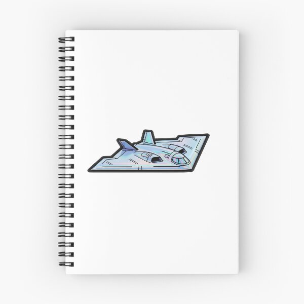Item preview, B-2 Spirit stealth bomber holographic designed and sold by animevisions.