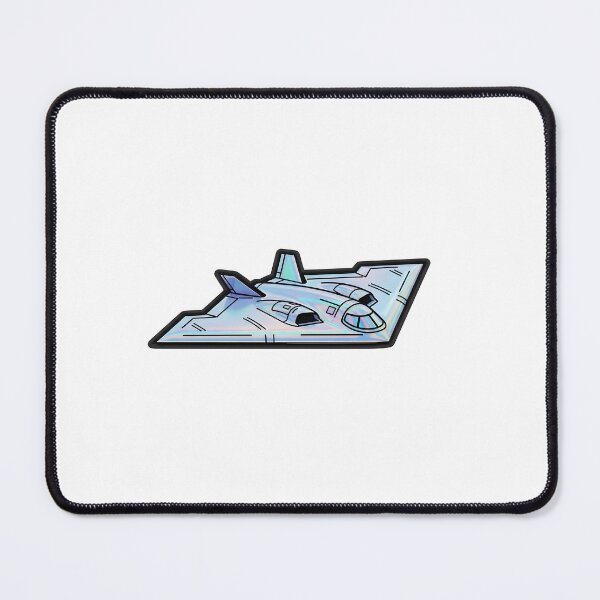 Item preview, B-2 Spirit stealth bomber holographic designed and sold by animevisions.