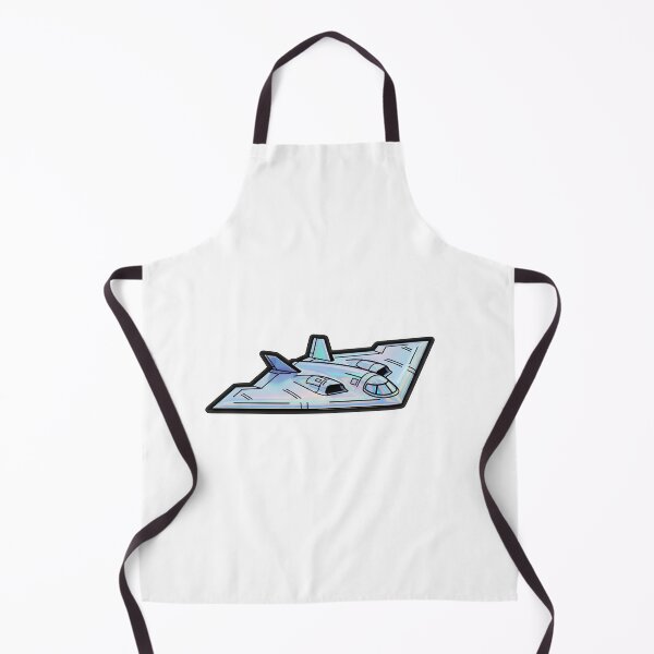 Item preview, B-2 Spirit stealth bomber holographic designed and sold by animevisions.
