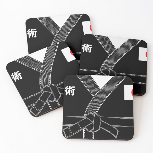 Item preview, BJJ BLACK KIMONO JAPAN designed and sold by LuizSilva1983.