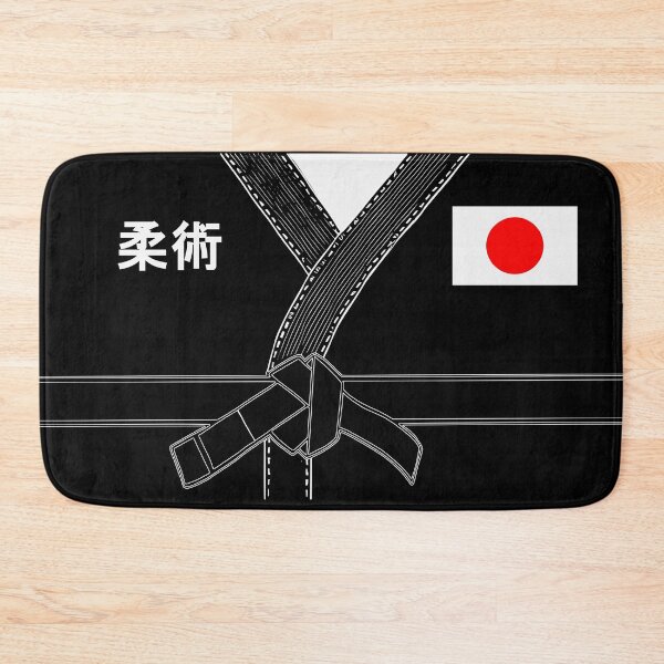 Artikelvorschau, BJJ SCHWARZER KIMONO JAPAN entworfen und verkauft von LuizSilva1983.