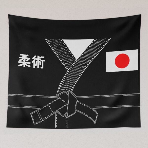 Item preview, BJJ BLACK KIMONO JAPAN designed and sold by LuizSilva1983.