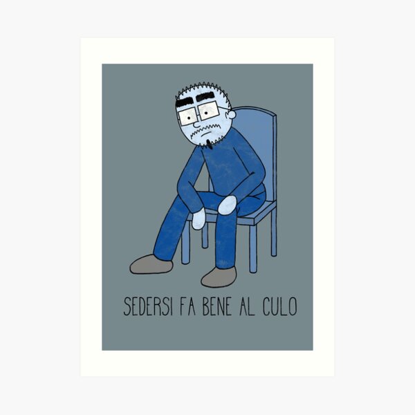 Art Print