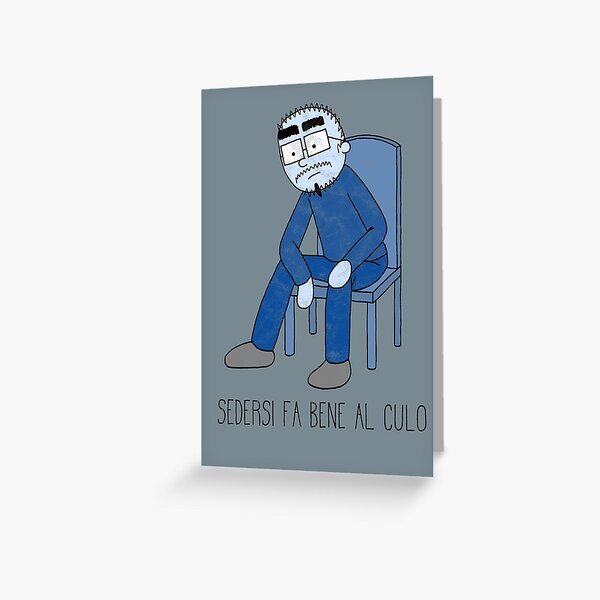 Greeting Card