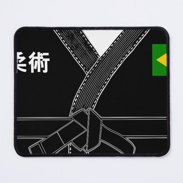Item preview, BJJ BLACK KIMONO BRAZIL designed and sold by LuizSilva1983.