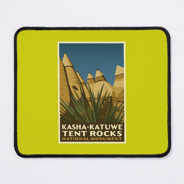 Item preview, Kasha Katuwe Tent Rocks designed and sold by Broken Antler Designs .