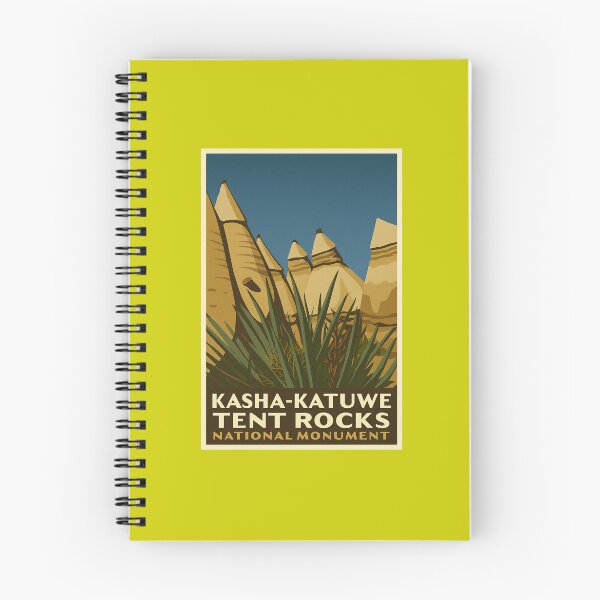 Item preview, Kasha Katuwe Tent Rocks  designed and sold by Broken Antler Designs .