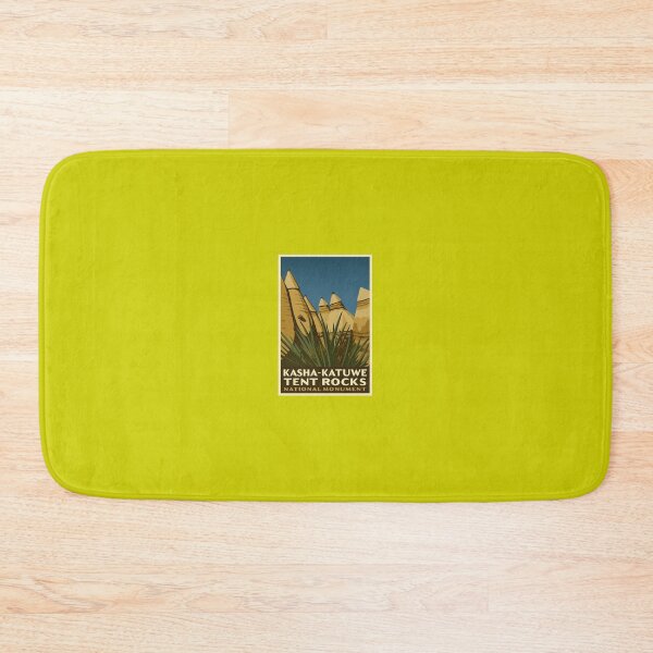 Item preview, Kasha Katuwe Tent Rocks  designed and sold by Broken Antler Designs .