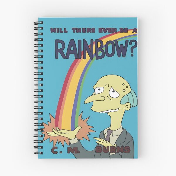 Item preview, Will There Ever Be A Rainbow designed and sold by TheArtPunk.