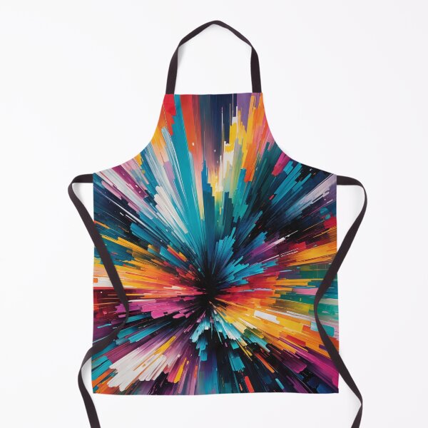 Item preview, Colorquake designed and sold by Donkey's Salad.