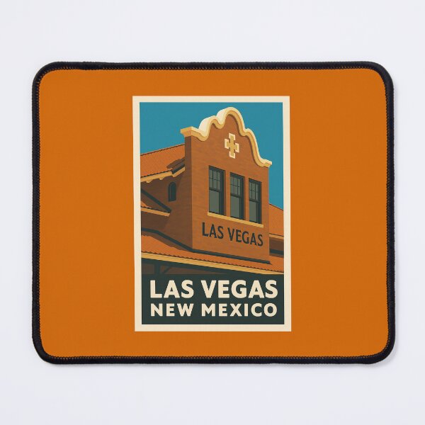 Item preview, Las Vegas designed and sold by Broken Antler Designs .