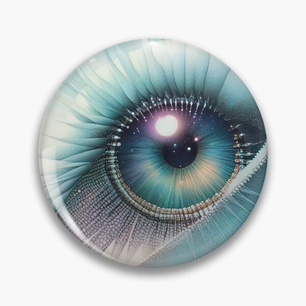 Item preview, Sanctum of the Blooming Eye designed and sold by bloorose.