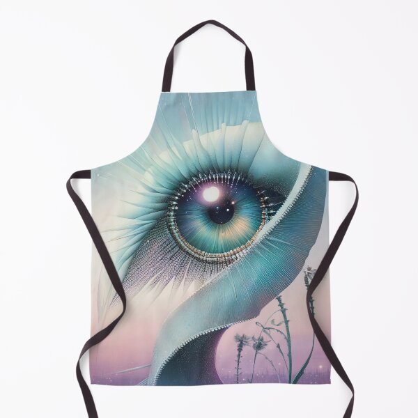 Item preview, Sanctum of the Blooming Eye designed and sold by bloorose.