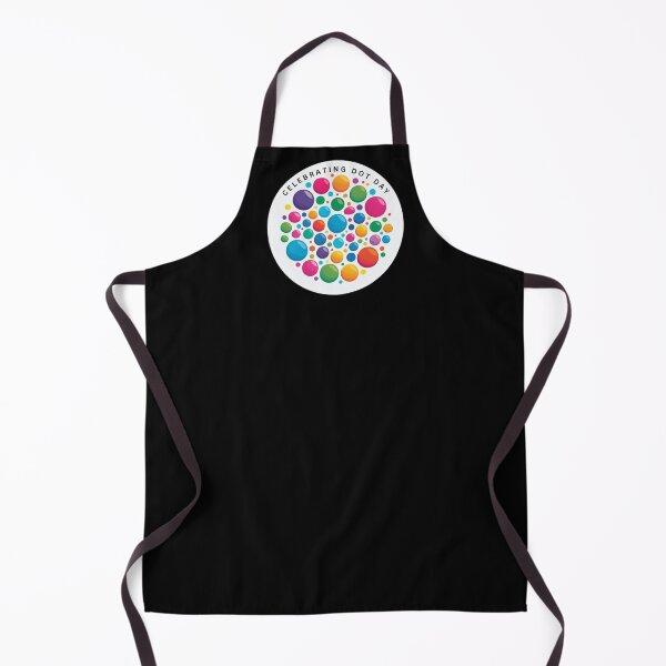 Item preview, Celebrating Dot Day designed and sold by LewpyG.