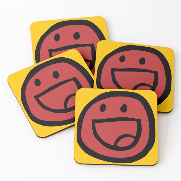 Item preview, "PILOT COLLECTION: HAPPY PAL 2" designed and sold by F.I.O. Figure It Out - By Donnie.