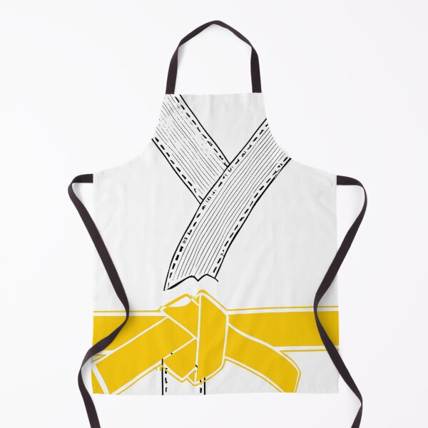 Item preview, JUDO GERMANY YELLOW BELT. designed and sold by LuizSilva1983.