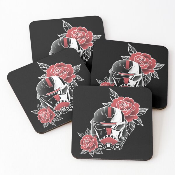 Item preview, Hunter & Roses designed and sold by blitz.ink.