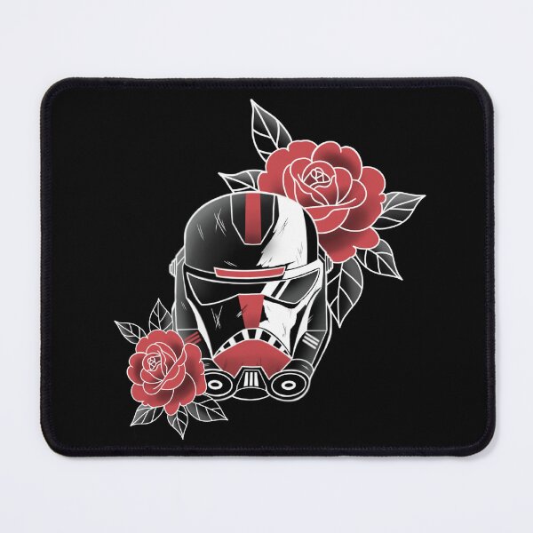 Item preview, Hunter & Roses designed and sold by blitz.ink.