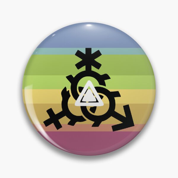 Item preview, Virgamsexual Pride designed and sold by BeccaPaintmore.