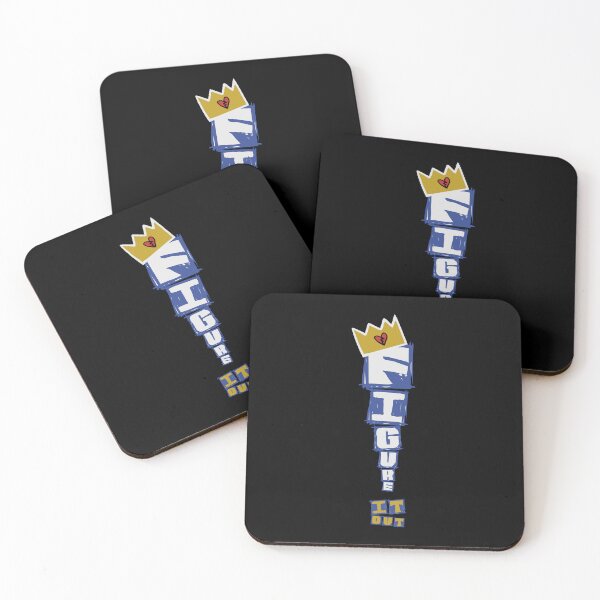 Item preview, "PILOT COLLECTION: FIGURE IT OUT CROWNED" designed and sold by F.I.O. Figure It Out - By Donnie.