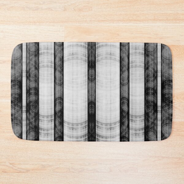 Item preview, Barred designed and sold by fractdaladesign.