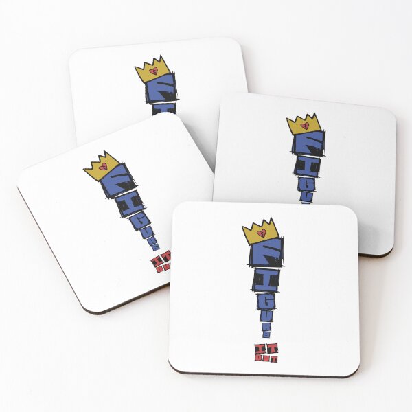 Item preview, "PILOT COLLECTION: FIGURE IT OUT CROWNED 2" designed and sold by F.I.O. Figure It Out - By Donnie.