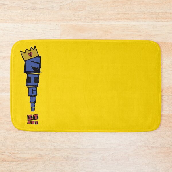 Item preview, "PILOT COLLECTION: FIGURE IT OUT CROWNED 2" designed and sold by F.I.O. Figure It Out - By Donnie.