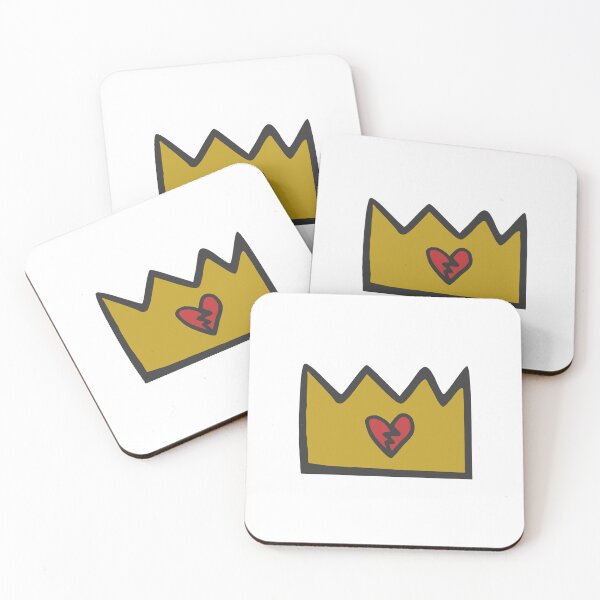 Item preview, "PILOT COLLECTION: CROWN 2" designed and sold by F.I.O. Figure It Out - By Donnie.