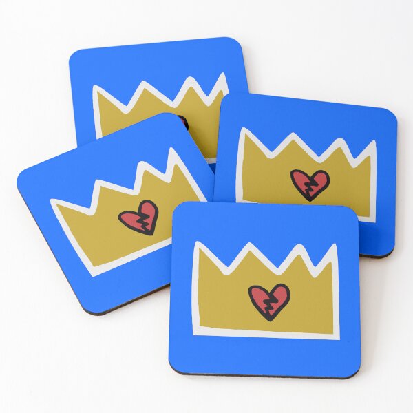 Item preview, "PILOT COLLECTION: THE CROWN" designed and sold by F.I.O. Figure It Out - By Donnie.