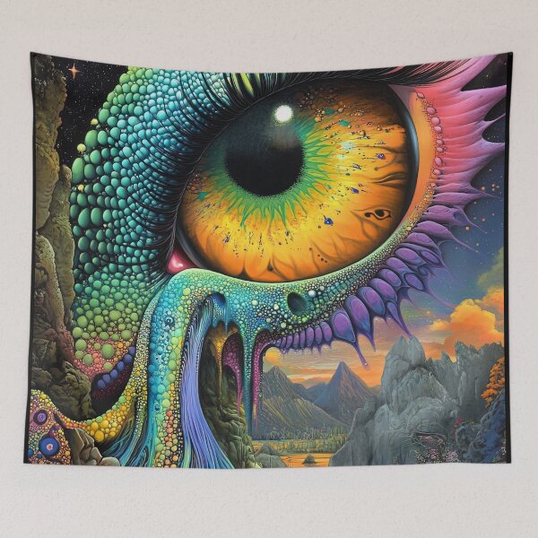 Item preview, Sentinel of the Glimmering Vale designed and sold by bloorose.