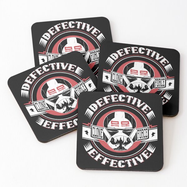 Item preview, Defective & Effective designed and sold by blitz.ink.