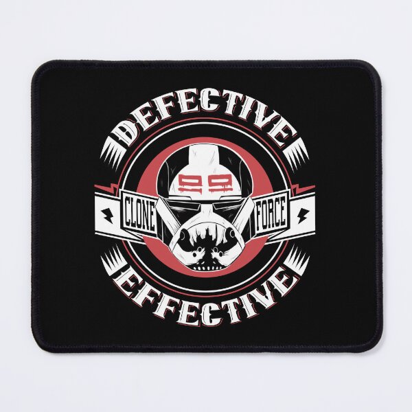 Item preview, Defective & Effective designed and sold by blitz.ink.