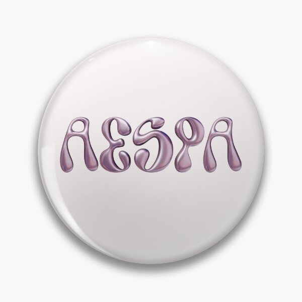 Item preview, AESPA designed and sold by K-FAV.