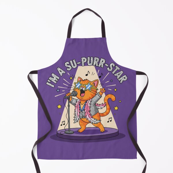 Item preview, I'm a Su-Purr-Star designed and sold by Amir Faysal.