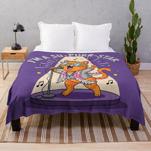Item preview, I'm a Su-Purr-Star designed and sold by Amir Faysal.