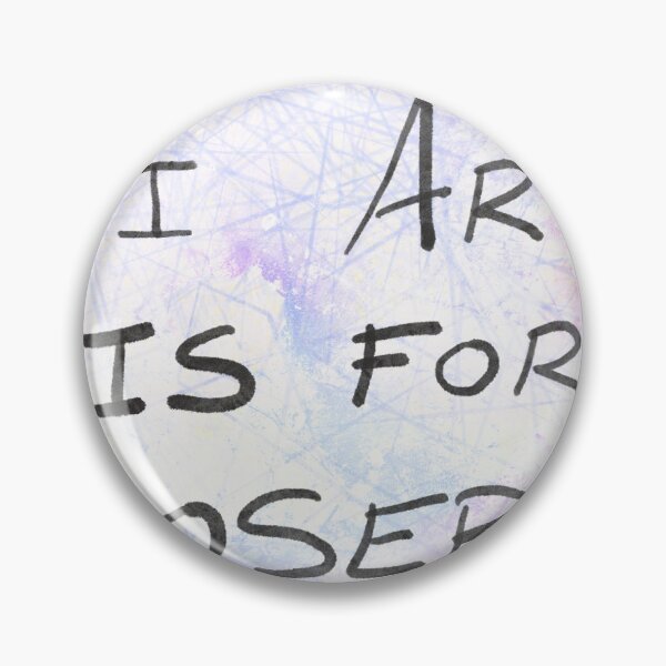 Item preview, Anti-AI Art designed and sold by aelomeara.